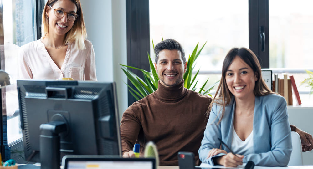 Outsourcing de recursos humanos: servicios esenciales para crecer con eficiencia