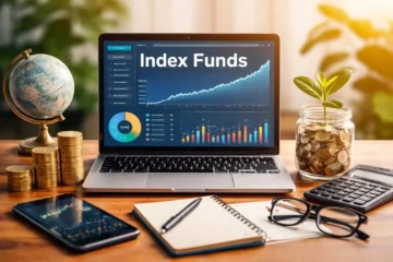 Fondos indexados para principiantes: guía fácil y rentable
